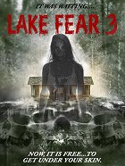 Lake Fear 3 – plakát filmu