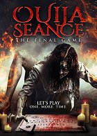 Ouija Seance: The Final Game – plakát filmu