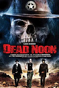 Dead Noon – plakát filmu