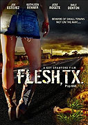 Flesh, TX – plakát filmu