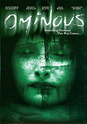 Ominous – plakát filmu