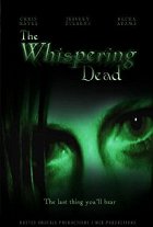 The Crying Dead – plakát filmu