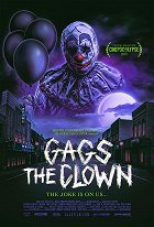 Gags – plakát filmu