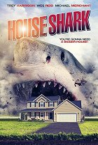 House Shark – plakát filmu