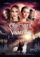 Crucible of the Vampire – plakát filmu