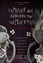 La mujer que hablaba con los muertos – plakát filmu