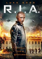 R.I.A. – plakát filmu