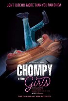 Chompy &amp; the Girls – plakát filmu