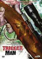 Trigger Man – plakát filmu