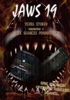 Jaws 19 – plakát filmu