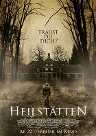 Heilstätten – plakát filmu