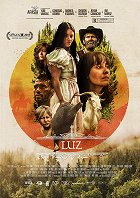 Luz – plakát filmu