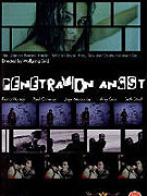 Penetration Angst – plakát filmu