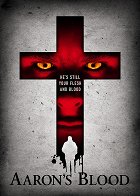 Aaron's Blood – plakát filmu