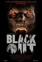 Blackout – plakát filmu
