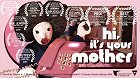 Ahoj, tady máma – plakát filmu