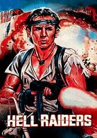 Dobyvatelé pekla – plakát filmu