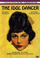 The Idol Dancer – plakát filmu