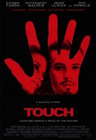 Touch – plakát filmu