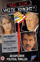 Red King, White Knight – plakát filmu
