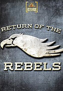 Návrat rebelů – plakát filmu
