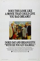 With Six You Get Eggroll – plakát filmu