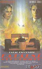 Fatální střetnutí – plakát filmu