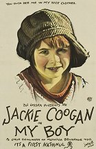 Můj chlapec – plakát filmu