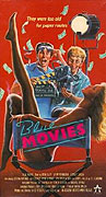 Erotika, zlatý důl – plakát filmu