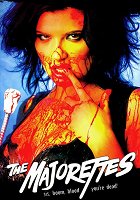 The Majorettes – plakát filmu