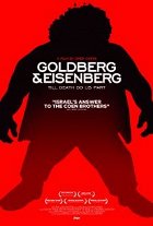 Goldberg &amp; Eisenberg – plakát filmu
