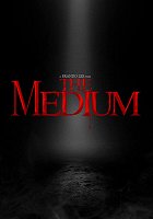 The Medium – plakát filmu