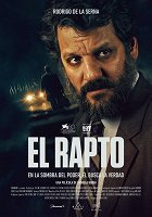 Únos – plakát filmu