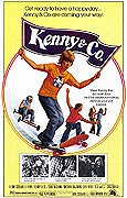 Kenny &amp; Company – plakát filmu