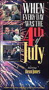 When Every Day Was the Fourth of July – plakát filmu