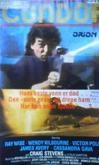 Condor – plakát filmu