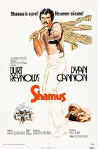 Shamus – plakát filmu