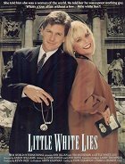 Nevinné lži – plakát filmu