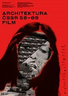 Architektura ČSSR 58–89 – plakát filmu