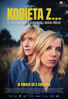 Žena z... – plakát filmu