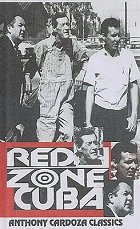 Red Zone Cuba – plakát filmu