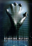 Starfire Mutiny – plakát filmu