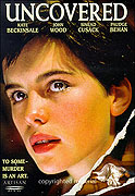 Odhalení – plakát filmu