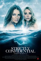 Strictly Confidential – plakát filmu