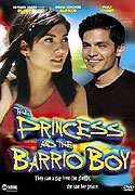 The Princess and the Barrio Boy – plakát filmu