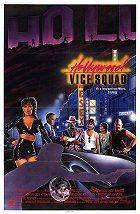 Hollywood Vice Squad – plakát filmu
