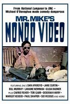 Mr. Mike's Mondo Video – plakát filmu