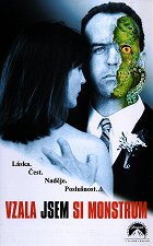 Vzala jsem si monstrum – plakát filmu