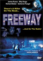 Freeway – plakát filmu