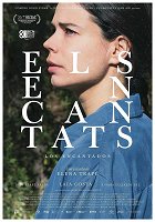 Zakletá – plakát filmu